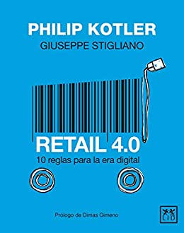 Retail 4.0: 10 reglas para la era digital