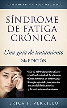 Síndrome de fatiga crónica: Una guía de tratamiento, 2da edición