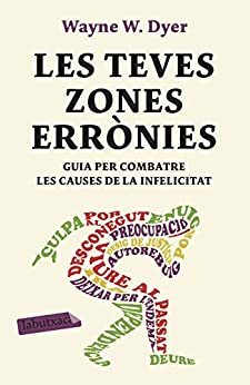 Les teves zones errònies (LABUTXACA) (Catalan Edition)