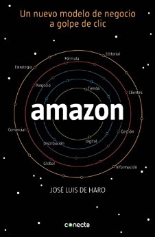 Amazon: Un nuevo modelo de negocio a golpe de clic