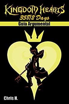 Kingdom Hearts: 358/2 Days – Guía Argumental