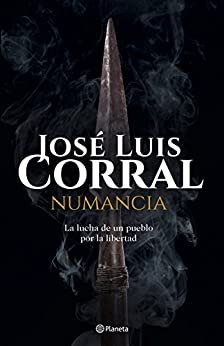 Numancia (Autores Españoles e Iberoamericanos)