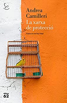 La xarxa de protecció (El Balancí) (Catalan Edition)