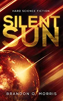 Silent Sun: Hard Science Fiction