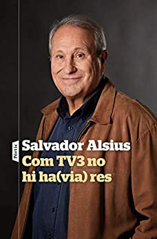 Com TV3 no hi ha(via) res (P.VISIONS) (Catalan Edition)