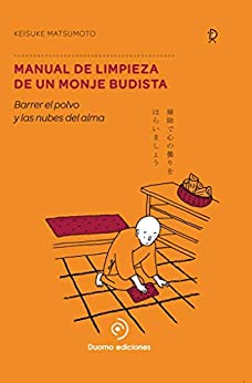 Manual de limpieza de un monje budista (PERIMETRO)
