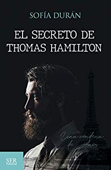 El secreto de Thomas Hamilton: Una condena de amor