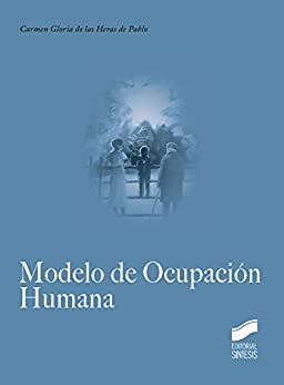 Modelo de Ocupación Humana (Terapia Ocupacional)
