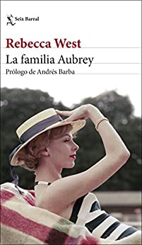 La familia Aubrey: Trilogía de los Aubrey 1 (Biblioteca Formentor)