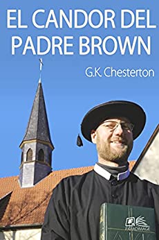 El Candor del Padre Brown
