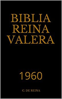 BIBLIA REINA VALERA: 1960