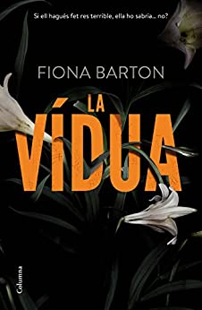 La vídua (Clàssica) (Catalan Edition)