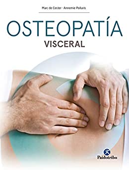 Osteopatía visceral – Nueva edición (Color)