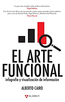 El arte funcional: Infografía y visualización de información