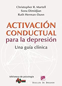 Activación conductual para la depresión (Biblioteca de Psicología)