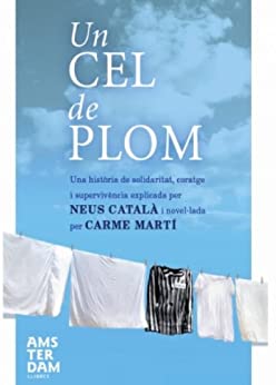 Un cel de plom (Amsterdam Book 81) (Catalan Edition)
