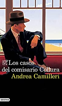 Los casos del comisario Collura (Áncora & Delfín)