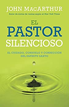 El Pastor silencioso