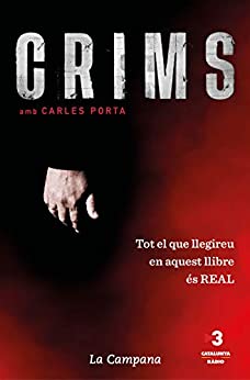 Crims amb Carles Porta (Catalan Edition)