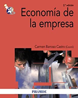 Economía de la empresa (Economía y Empresa)