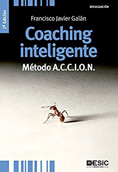 Coaching inteligente. Método A.C.C.I.O.N (Divulgación)