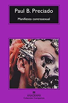 Manifiesto contrasexual (Compactos nº 702)