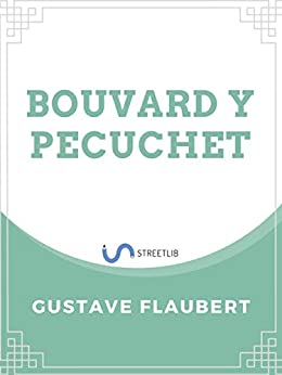 Bouvard y Pécuchet