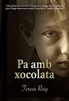 PA AMB XOCOLATA (Catalan Edition)