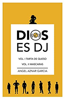 DIOS ES DJ, VOLUMEN II, MASCARAS