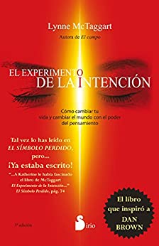 EL EXPERIMENTO DE LA INTENCION (2014)