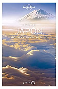 Lo mejor de Japón 5: Experiencias y lugares auténticos