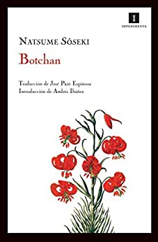 Botchan (Impedimenta)