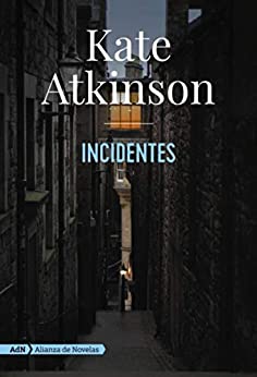 Incidentes [AdN] (13/20)