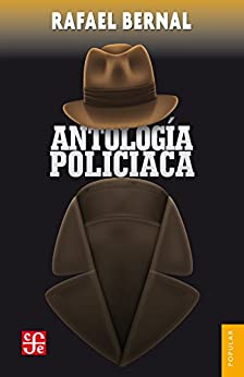 Antología policiaca (Literatura)