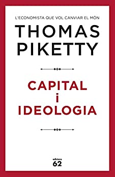 Capital i ideologia (Llibres a l’Abast) (Catalan Edition)