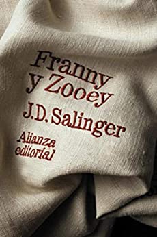 Franny y Zooey (El libro de bolsillo - Literatura)