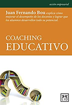 Coaching educativo (Acción Empresarial)