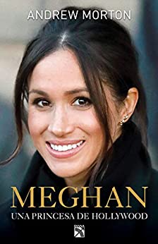 Meghan: una princesa de Hollywood (Fuera de colección)