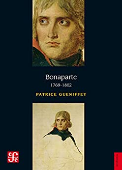 Bonaparte: 1769-1802 (Historia)