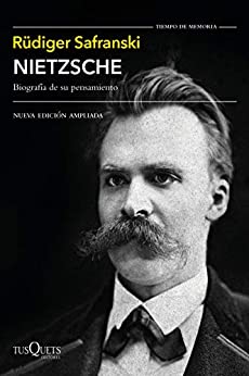 Nietzsche: Biografía de su pensamiento (Tiempo de Memoria)