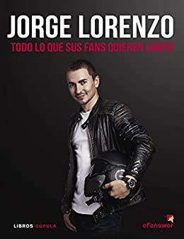 Jorge Lorenzo: Todo lo que sus fans quieren saber (Hobbies)