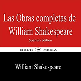 Las obras completas de William Shakespeare