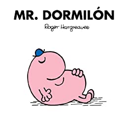 Mr. Dormilón