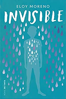 Invisible (Catalan Edition)