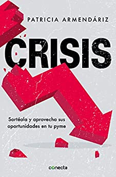 Crisis: Sortéala y aprovecha sus oportunidades en tu pyme