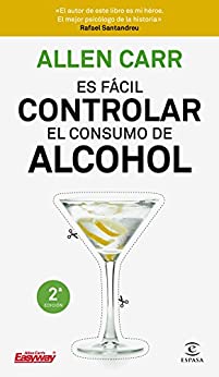 Es fácil controlar el consumo de alcohol (Fuera de colección)
