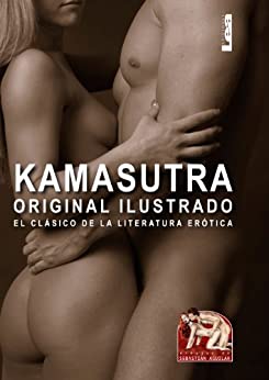 Kamasutra Original Ilustrado (Eros nº 7)