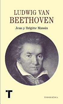 Ludwig van Beethoven (Turner Música)