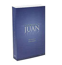 Evangelio de Juan (Comentario para exégesis y traducción nº 3)
