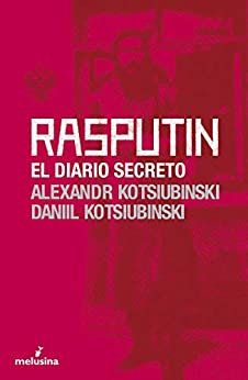 Rasputín: El diario secreto (general nº 18)